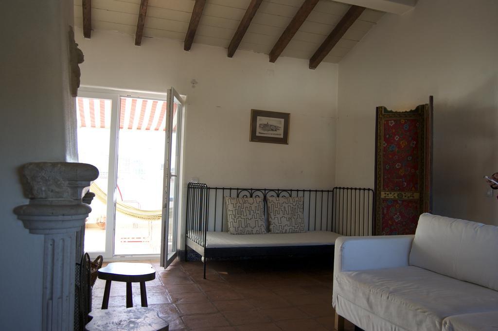 Great Terrace Valbom Apartment Cascais Kamer foto