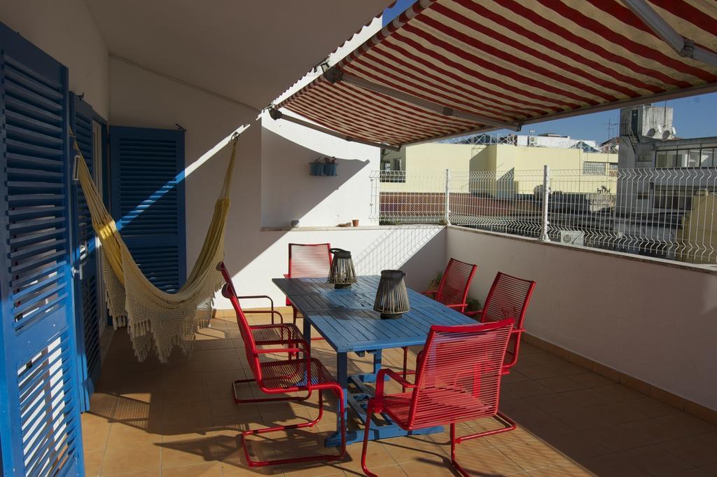 Great Terrace Valbom Apartment Cascais Kamer foto
