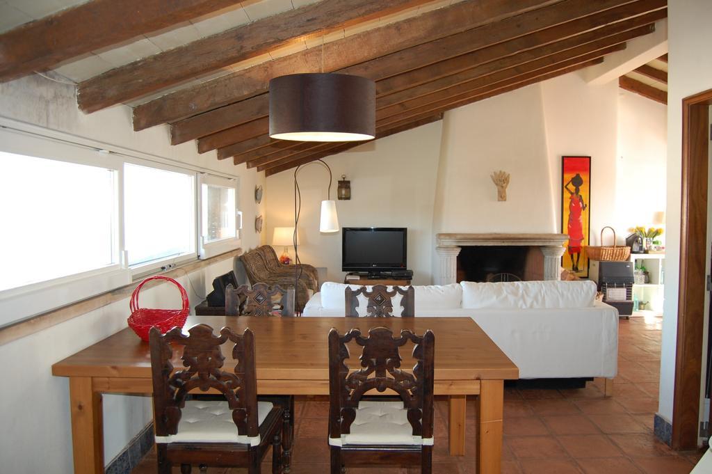 Great Terrace Valbom Apartment Cascais Kamer foto