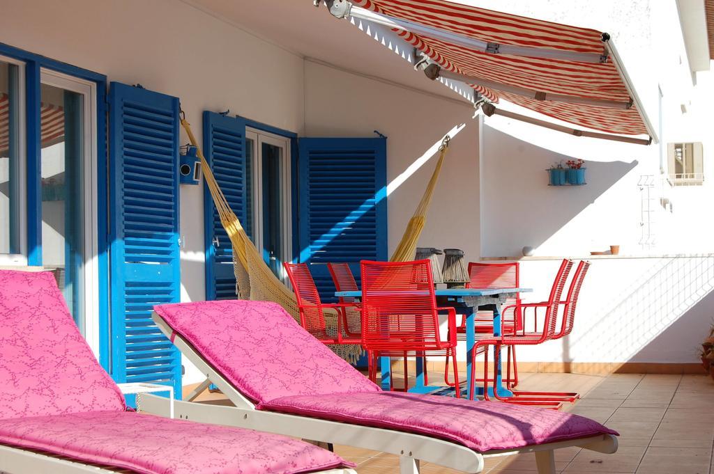 Great Terrace Valbom Apartment Cascais Kamer foto