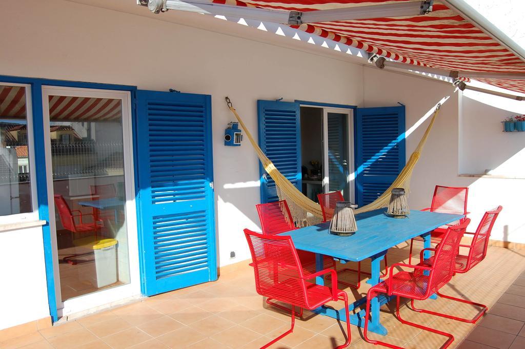 Great Terrace Valbom Apartment Cascais Kamer foto