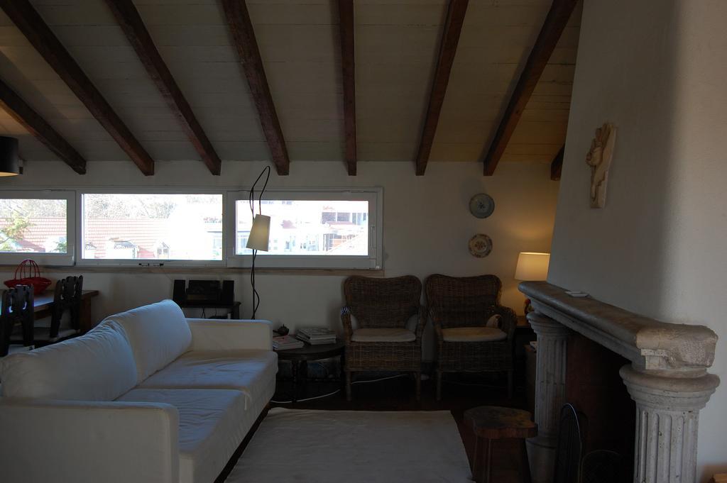 Great Terrace Valbom Apartment Cascais Kamer foto